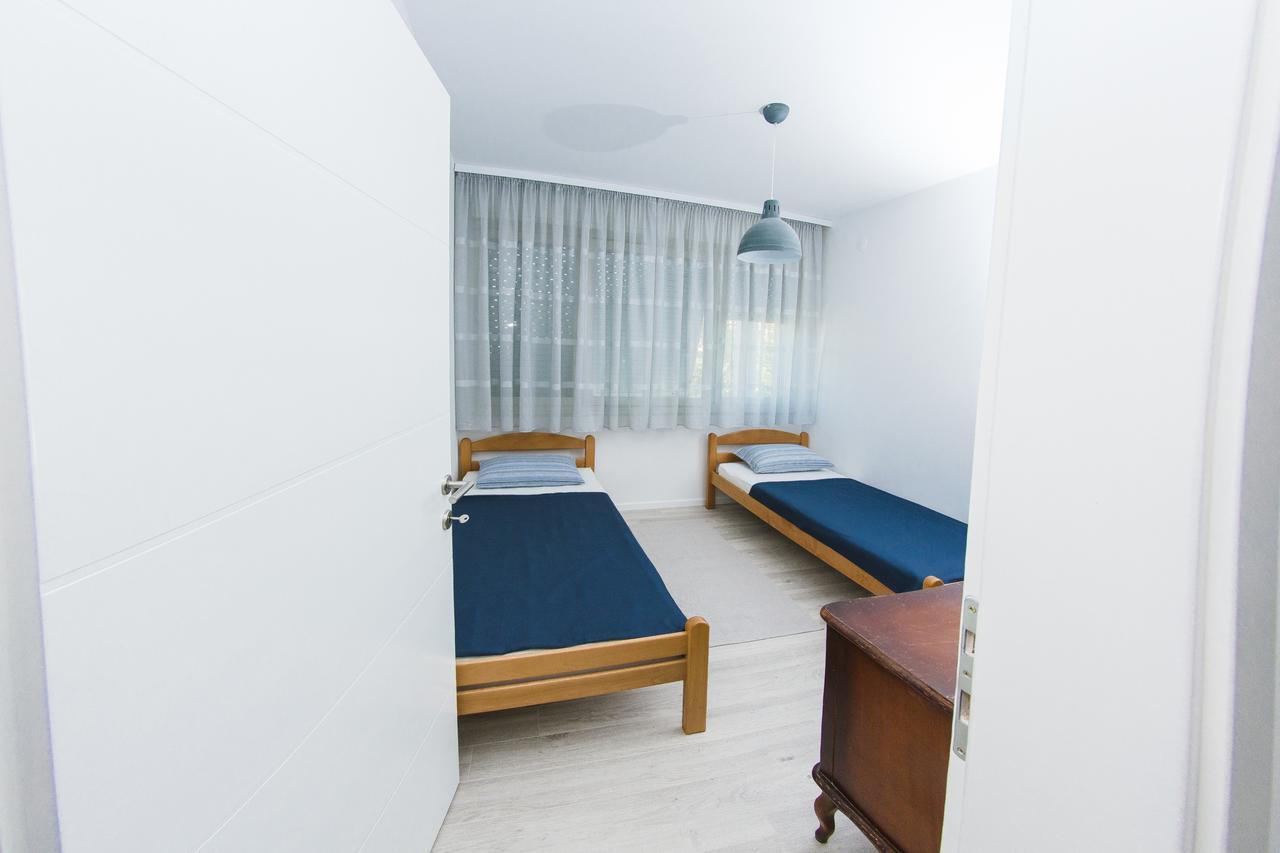Apartment Ella Capljina Exterior photo